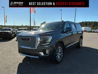 2021 GMC Yukon XL