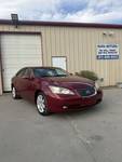 2009 Lexus ES