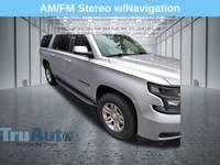 2019 Chevrolet Suburban