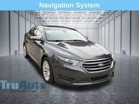 2017 Ford Taurus