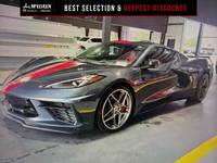 2021 Chevrolet Corvette