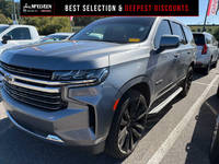 2021 Chevrolet Tahoe