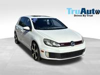 2011 Volkswagen GTI