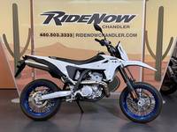 2025 Suzuki DR-Z4SM | RideNow Phoenix