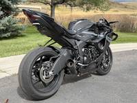 2026 Kawasaki Ninja® ZX™-6R ABS | Young Powersports Missoula