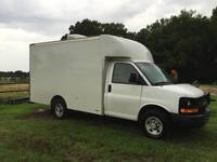 2006 GMC Savana
