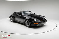 1989 Porsche 911