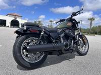 2026 Harley-Davidson® RH975S - Nightster® Special | Adamec Harley