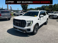 2026 GMC Yukon XL