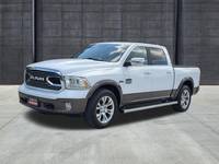 2018 RAM 1500 Pickup