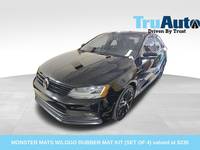 2018 Volkswagen Jetta SE Sport