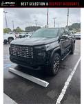 2023 GMC Canyon