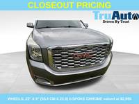 2018 GMC Yukon