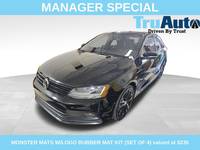 2018 Volkswagen Jetta