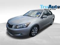 2010 Honda Accord EX-L V6