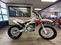 2026 Yamaha YZ450F 70th Anniversary Edition | Maxey's Motorsports