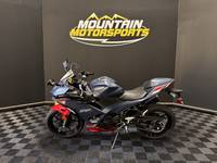 2026 Kawasaki Ninja® 500 SE ABS | Mountain Motorsports