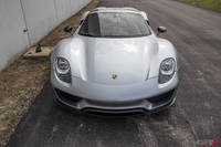 Used-2015-Porsche-918 Spyder