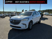 2023 Buick Enclave