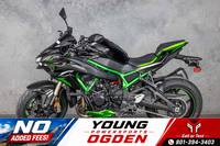 2025 Kawasaki Z H2 SE ABS | Young Powersports Layton