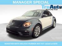 2017 Volkswagen Beetle