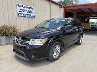 2019 Dodge Journey
