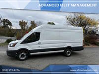 2026 Ford Transit Van