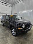 2017 Jeep Patriot High Altitude Edition
