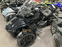 Used-2019-Can-Am®-SPYDER F3 SE6