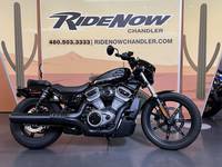 2022 Harley-Davidson® RH975 - Nightster™ | RideNow Phoenix