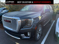 2021 GMC Yukon XL