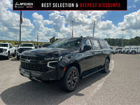 2022 Chevrolet Suburban