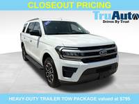 2022 Ford Expedition