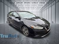 2020 Nissan Maxima SV