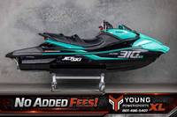 2026 Kawasaki Jet Ski® Ultra® 310 LX-S | Young Powersports