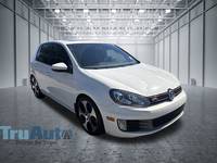 2012 Volkswagen GTI Base