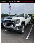 2021 GMC Sierra 2500HD SLE