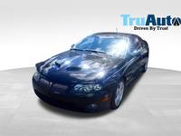 2006 Pontiac GTO