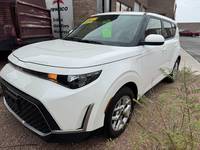 2025 Kia Soul