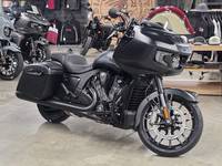 2026 Indian Motorcycle® Challenger® Dark Horse® 112 Chalk with