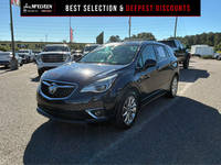 2020 Buick Envision