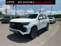 2021 Chevrolet Tahoe