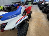 2026 Honda® TRX250X | Maxey's Motorsports