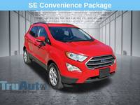 2020 Ford Ecosport