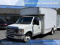 2010 Ford Econoline