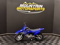 2027 Yamaha TT-R110E | Mountain Motorsports
