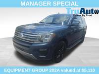 2020 Ford Expedition
