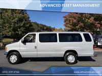 2007 Ford Econoline Wagon XLT