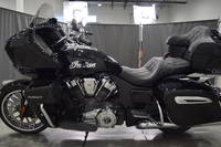 New-2024-Indian Motorcycle®-Pursuit® Limited Black Metallic