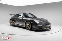 2010 Porsche 911 GT3 RS